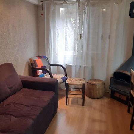 Dona Beatriz 11 Apartment Gramado Exterior photo