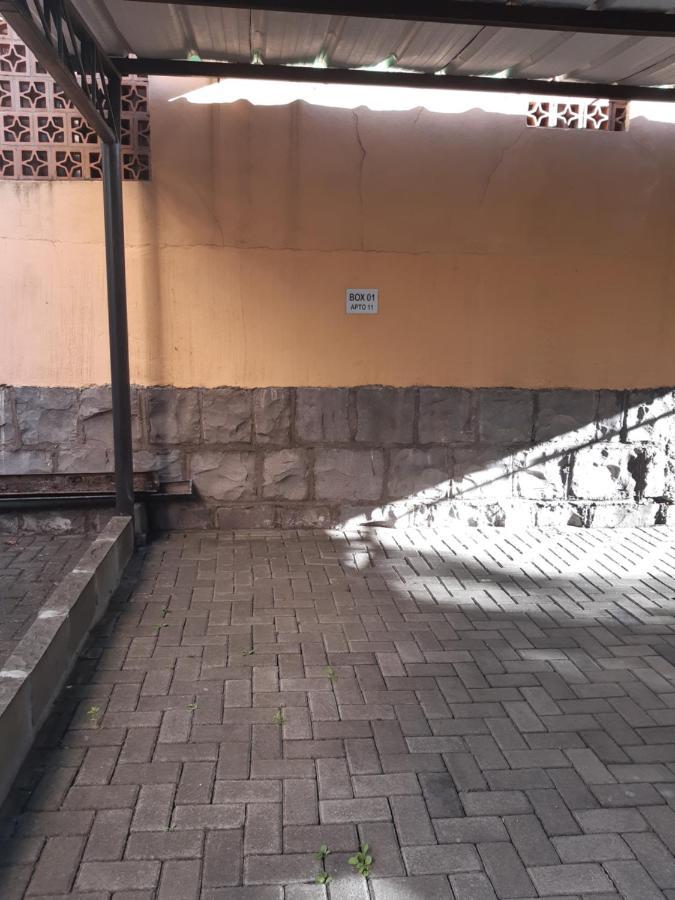 Dona Beatriz 11 Apartment Gramado Exterior photo