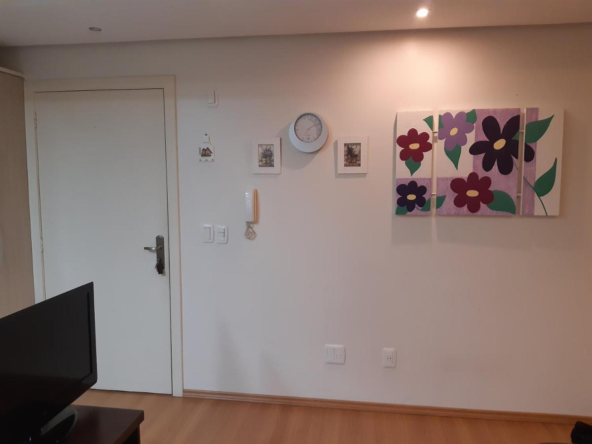 Dona Beatriz 11 Apartment Gramado Exterior photo