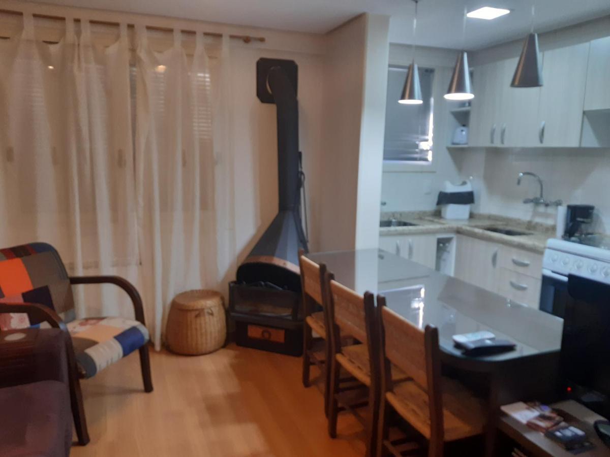 Dona Beatriz 11 Apartment Gramado Exterior photo