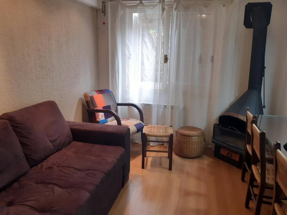 Dona Beatriz 11 Apartment Gramado Exterior photo